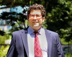 Daniel B. Garrie